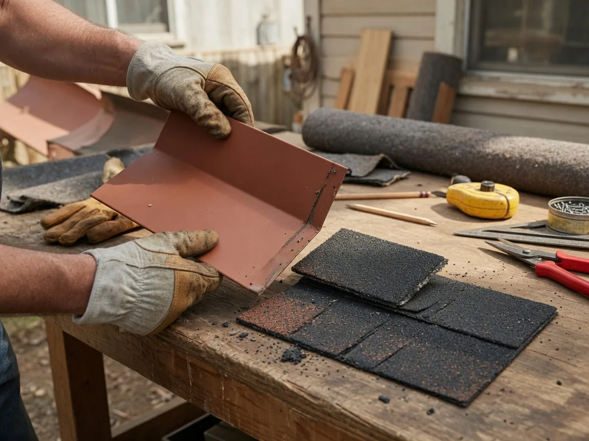 Roof Repair company in Arnold, CA
